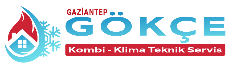 Gaziantep Gökçe Kombi - Klima Teknik Servis